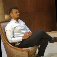 NutriTap Employee Akshay Pisote's profile photo