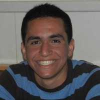 Avelabs Employee Mohamed Taymour's profile photo