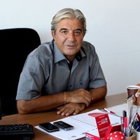 CIU Employee Metin Karadağ's profile photo
