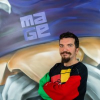 Mage Employee Fatih Kahveci's profile photo