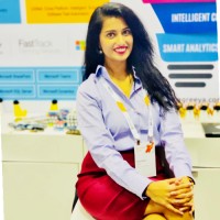 Vuesol Technologies Inc Employee Soumya Mitra's profile photo