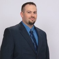 Integral Networks, Inc. Employee Garrett Lieberman's profile photo