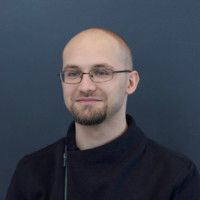 Sebastian Chrzęstek's profile photo