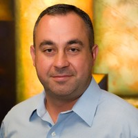 Transitions Optical Employee Larry Minor's profile photo