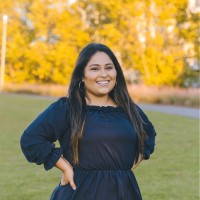 Marjorie Rojas Email & Phone Number