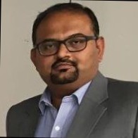 Zillancer Employee Dharmesh Gandhi's profile photo