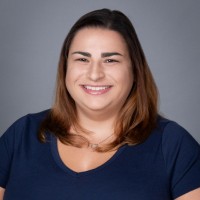Fence & Deck Connection Employee Jenny Harmon's profile photo