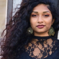 Maprecos Employee Priyanga Tharmarajah's profile photo