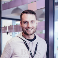 AYKO Employee Chris Ellison's profile photo