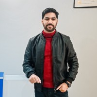 tappengine Employee Muhammad Osama's profile photo