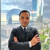 Barattson Employee Elshan Shahverdiyev's profile photo