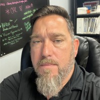 John Goforth Email & Phone Number