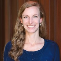 6 River Systems Employee Caitlin Ferguson's profile photo