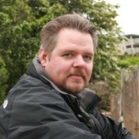 WHATCOM COUNTY Employee Rod Lamb's profile photo
