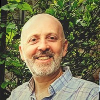 AT Innovando Juntos Employee Gonzalo Sologaistoa's profile photo