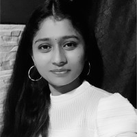 SpringUp Labs Employee Smita Nalawade's profile photo