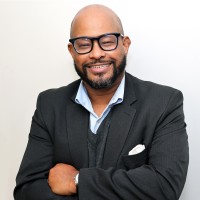 Atlanta Journal-Constitution Employee Todd Duncan's profile photo