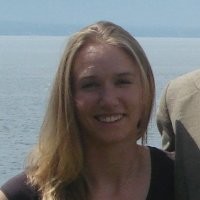 Northwest Regional Primary Care Association Employee Alyssa Panning's profile photo