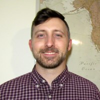 Lockheed Martin Employee Carl Chamberlain's profile photo