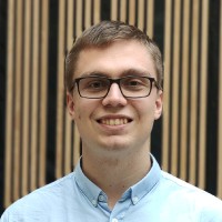 Makin' 3D Employee Martin Forsingdal's profile photo