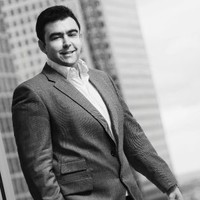 Bark.com Employee Andrew Michael's profile photo