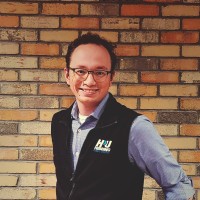 Hibbing Public Utilities Commission Employee Eliot Dixon's profile photo