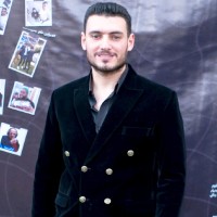 Mohamed El3raqi Email