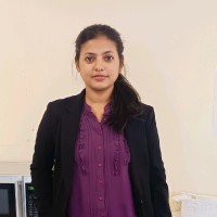 Divya Mathur Email & Phone Number