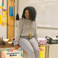 Tate County School District Employee Keturah Body's profile photo