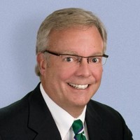 Fredrikson & Byron, P.A. Employee Marc Ward's profile photo