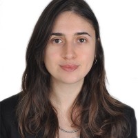 Small Giant Games Employee Serli Enfiyeciyan's profile photo