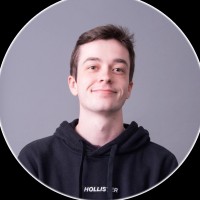 Tyler Evans's profile photo