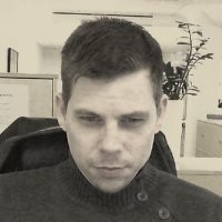 TIQQE Employee Glenn Messelth's profile photo