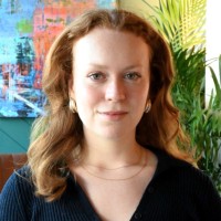 Capventis Employee Esther Yviquel's profile photo