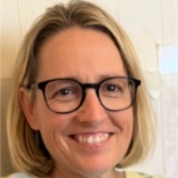 Acknowledge Education Employee Laetitia Markram's profile photo
