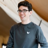 IonQ Employee Adam Kee's profile photo