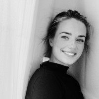 Tele2 Employee Sophie Lokko's profile photo