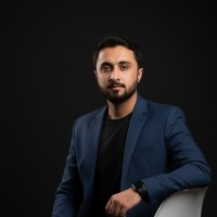 Haroon Irshad Email