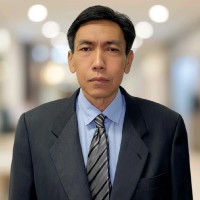 Mirza Nurcahyono Email