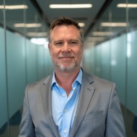 ATB Technologies Employee Chris Mercer's profile photo