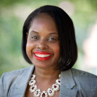 Wisconsin Council on Children & Families Employee Corinda Rainey-Moore's profile photo