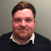 Rolls-Royce Employee Ryan Wilde's profile photo