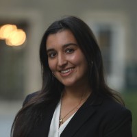 Smart Woman Securities Fordham University Employee Katelyn Martins's profile photo