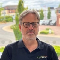 Heatons Employee Nigel Gould's profile photo