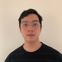 Needle Employee Faris Malik's profile photo