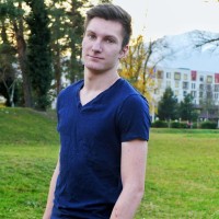 Somfy Employee Benoit Texier's profile photo