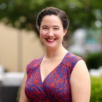 Bolton & Menk, Inc. Employee Abigail Pettit's profile photo