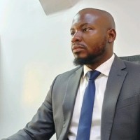 Mehtic Technology Employee Kabiru Usman's profile photo