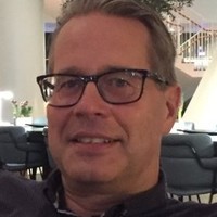 Lars Fredriksson Email & Phone Number