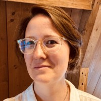 Zaans Museum Employee Merel van der Vaart's profile photo